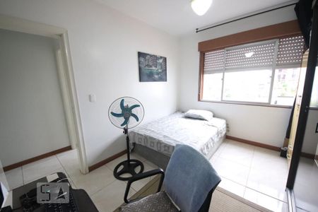 Apartamento à venda com 120m², 3 quartos e 1 vagaQuarto 3
