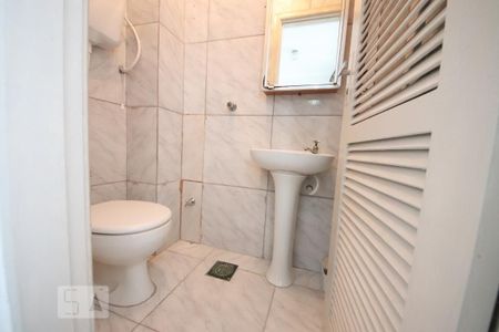 Apartamento à venda com 120m², 3 quartos e 1 vagaBanheiro de Serviço