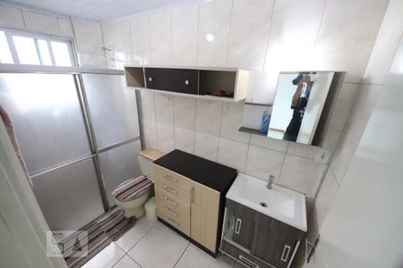 Apartamento à venda com 120m², 3 quartos e 1 vagaBanheiro da Suíte