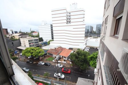 Apartamento à venda com 120m², 3 quartos e 1 vagavista da cozinha
