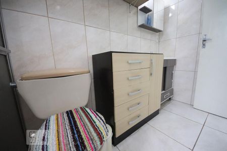 Apartamento à venda com 120m², 3 quartos e 1 vagaBanheiro da Suíte