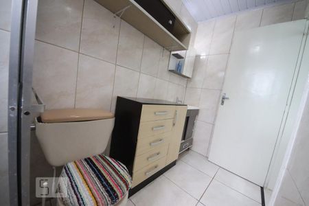 Apartamento à venda com 120m², 3 quartos e 1 vagaBanheiro da Suíte