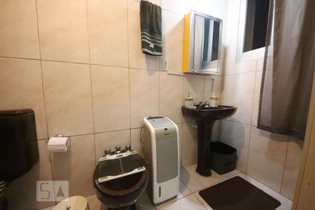 Apartamento à venda com 120m², 3 quartos e 1 vagaBanheiro