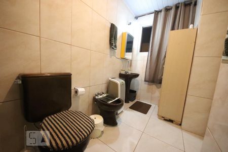 Apartamento à venda com 120m², 3 quartos e 1 vagaBanheiro