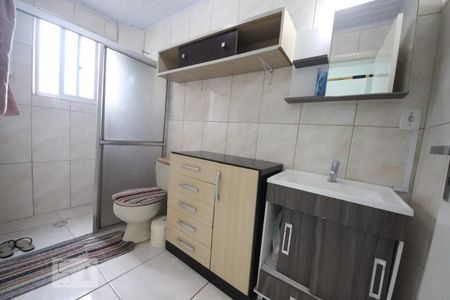 Apartamento à venda com 120m², 3 quartos e 1 vagaBanheiro da Suíte