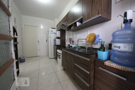 Apartamento à venda com 120m², 3 quartos e 1 vagaCozinha