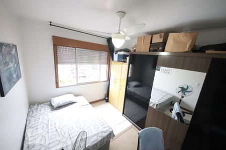 Apartamento à venda com 120m², 3 quartos e 1 vagaQuarto 3