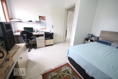 Apartamento à venda com 120m², 3 quartos e 1 vagaQuarto 2