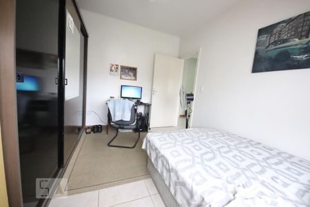 Apartamento à venda com 120m², 3 quartos e 1 vagaQuarto 3