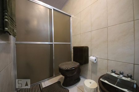 Apartamento à venda com 120m², 3 quartos e 1 vagaBanheiro