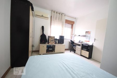 Apartamento à venda com 120m², 3 quartos e 1 vagaQuarto 2