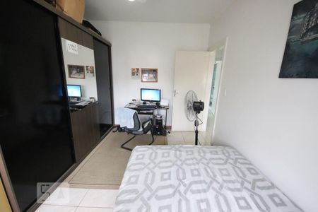 Apartamento à venda com 120m², 3 quartos e 1 vagaQuarto 3