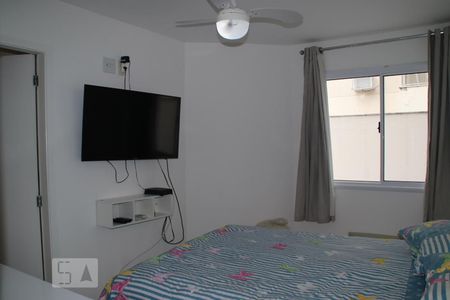 Apartamento à venda com 78m², 2 quartos e 1 vagaQuarto 1