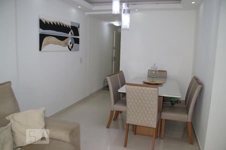 Apartamento à venda com 78m², 2 quartos e 1 vagaSala de Jantar