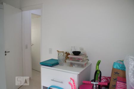 Apartamento à venda com 78m², 2 quartos e 1 vagaQuarto 2