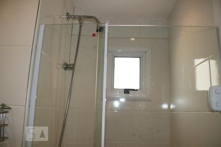 Apartamento à venda com 78m², 2 quartos e 1 vagaBanheiro Quarto 1