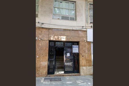 Studio à venda com 22m², 1 quarto e sem vaga Studio à venda com 22m², 1 quarto e sem vagaEntrada