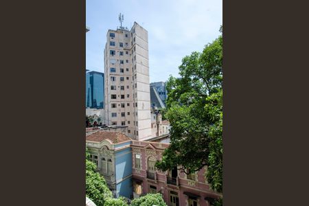 Studio à venda com 22m², 1 quarto e sem vaga Studio à venda com 22m², 1 quarto e sem vagaVista