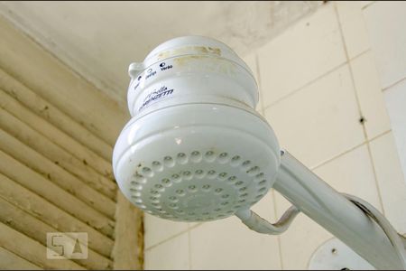 Studio à venda com 22m², 1 quarto e sem vaga Studio à venda com 22m², 1 quarto e sem vagaBanheiro