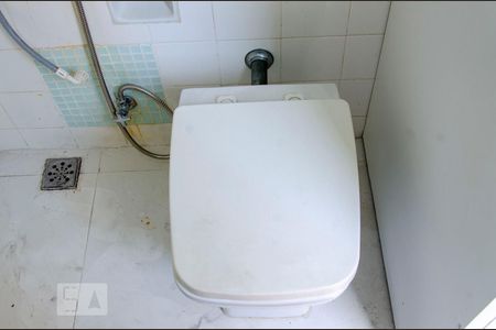 Studio à venda com 22m², 1 quarto e sem vaga Studio à venda com 22m², 1 quarto e sem vagaBanheiro