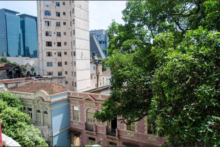 Studio à venda com 22m², 1 quarto e sem vaga Studio à venda com 22m², 1 quarto e sem vagaVista