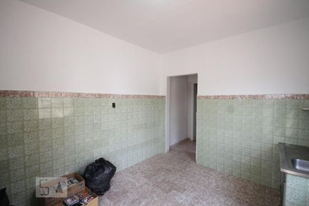 Casa à venda com 157m², 3 quartos e 5 vagasCozinha Casa 2