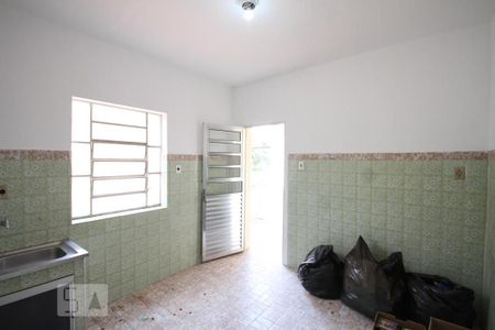 Casa à venda com 157m², 3 quartos e 5 vagasCozinha Casa 2