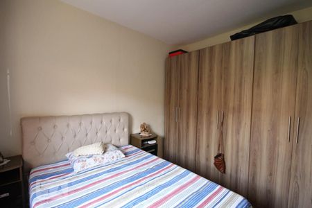 Casa à venda com 157m², 3 quartos e 5 vagasQuarto 3 Casa 1