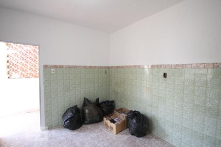 Casa à venda com 157m², 3 quartos e 5 vagasCozinha Casa 2