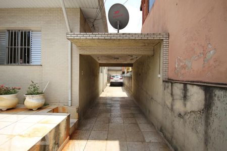 Casa à venda com 157m², 3 quartos e 5 vagasGaragem