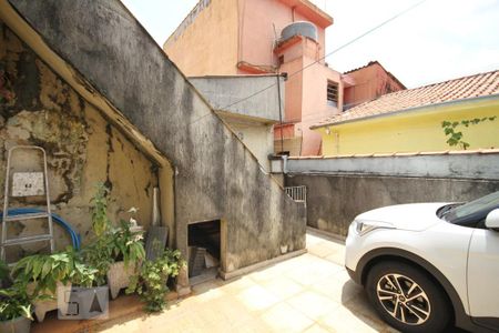 Casa à venda com 157m², 3 quartos e 5 vagasQuintal