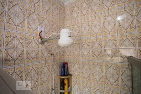 Casa à venda com 157m², 3 quartos e 5 vagasBanheiro Casa 1