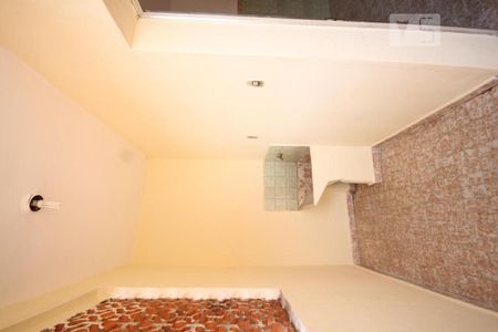 Casa à venda com 157m², 3 quartos e 5 vagasÁrea de Serviço Casa 2