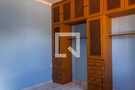 Quarto de casa para alugar com 2 quartos, 89m² em Vila Caiçara, Praia Grande
