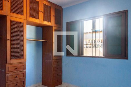 Quarto de casa para alugar com 2 quartos, 89m² em Vila Caiçara, Praia Grande