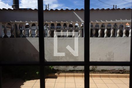 Vista quarto de casa para alugar com 2 quartos, 89m² em Vila Caiçara, Praia Grande