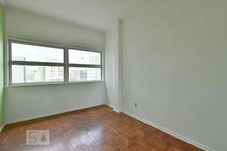 Quarto de apartamento à venda com 1 quarto, 62m² em Santa Efigênia, São Paulo
