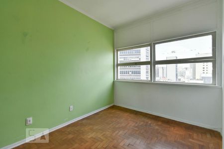 Quarto de apartamento à venda com 1 quarto, 62m² em Santa Efigênia, São Paulo