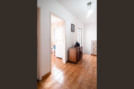 Casa à venda com 159m², 3 quartos e 2 vagas Casa à venda com 159m², 3 quartos e 2 vagasÁrea de Serviço