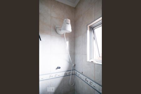 Casa à venda com 159m², 3 quartos e 2 vagas Casa à venda com 159m², 3 quartos e 2 vagasBanheiro Quarto 3 - Suíte