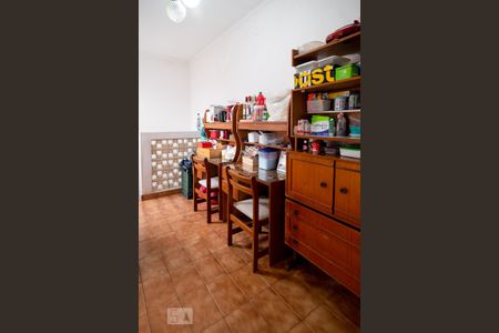 Casa à venda com 159m², 3 quartos e 2 vagas Casa à venda com 159m², 3 quartos e 2 vagasÁrea de Serviço