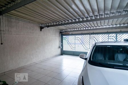 Casa à venda com 159m², 3 quartos e 2 vagas Casa à venda com 159m², 3 quartos e 2 vagasGaragem