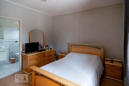 Casa à venda com 159m², 3 quartos e 2 vagas Casa à venda com 159m², 3 quartos e 2 vagasQuarto 3 - Suíte