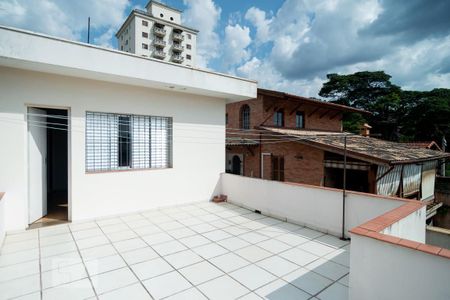 Casa à venda com 159m², 3 quartos e 2 vagas Casa à venda com 159m², 3 quartos e 2 vagasVaranda Quarto 3 - Suíte