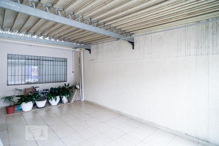 Casa à venda com 159m², 3 quartos e 2 vagas Casa à venda com 159m², 3 quartos e 2 vagasGaragem