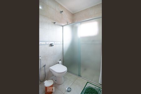 Casa à venda com 159m², 3 quartos e 2 vagas Casa à venda com 159m², 3 quartos e 2 vagasBanheiro Quarto 3 - Suíte