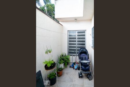 Casa à venda com 159m², 3 quartos e 2 vagas Casa à venda com 159m², 3 quartos e 2 vagasÁrea Externa