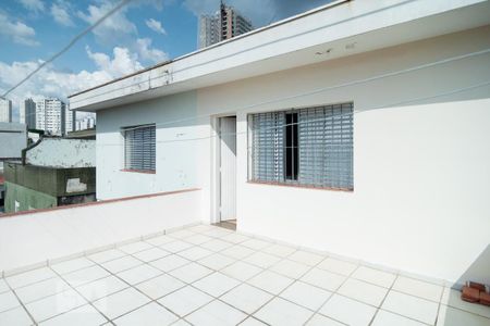 Casa à venda com 159m², 3 quartos e 2 vagas Casa à venda com 159m², 3 quartos e 2 vagasVaranda Quarto 3 - Suíte