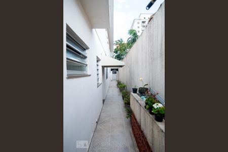 Casa à venda com 159m², 3 quartos e 2 vagas Casa à venda com 159m², 3 quartos e 2 vagasÁrea Externa