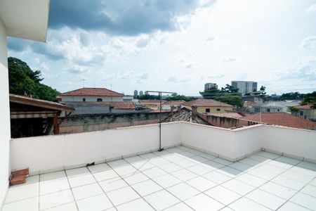 Casa à venda com 159m², 3 quartos e 2 vagas Casa à venda com 159m², 3 quartos e 2 vagasVaranda Quarto 3 - Suíte